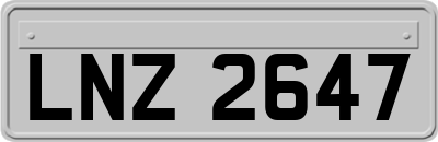 LNZ2647