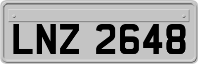 LNZ2648