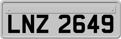 LNZ2649