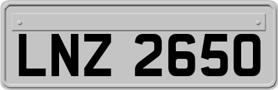 LNZ2650