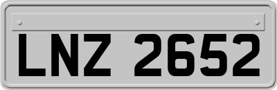 LNZ2652