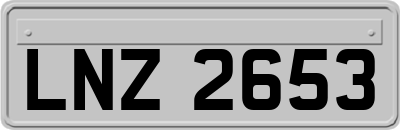 LNZ2653