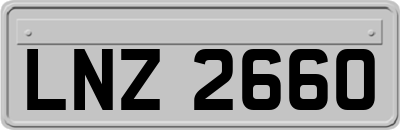 LNZ2660