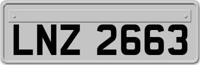 LNZ2663