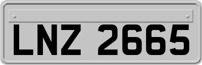 LNZ2665