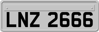 LNZ2666