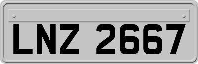 LNZ2667