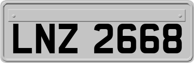 LNZ2668