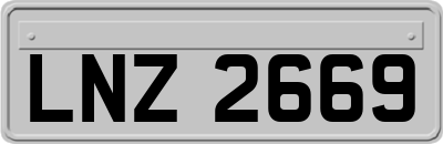LNZ2669