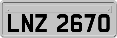LNZ2670