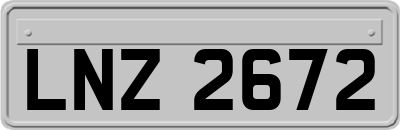 LNZ2672