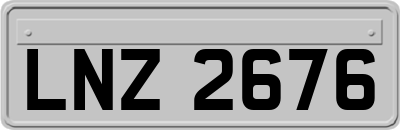 LNZ2676