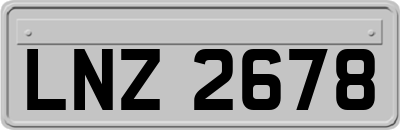 LNZ2678