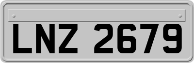 LNZ2679