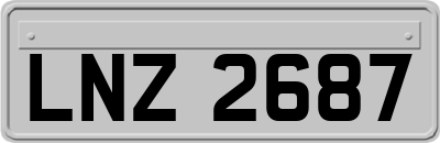 LNZ2687
