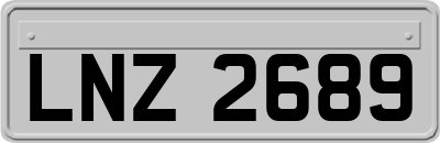 LNZ2689