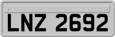 LNZ2692