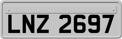 LNZ2697