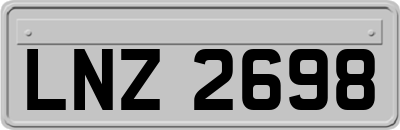 LNZ2698