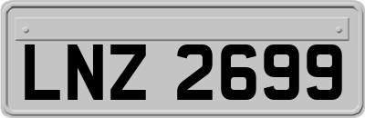 LNZ2699