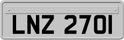 LNZ2701