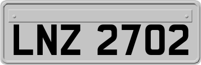 LNZ2702