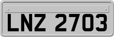 LNZ2703