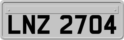 LNZ2704