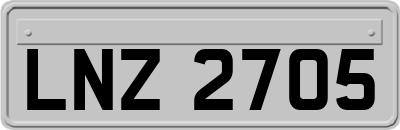 LNZ2705