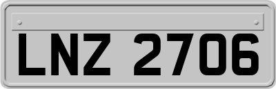 LNZ2706