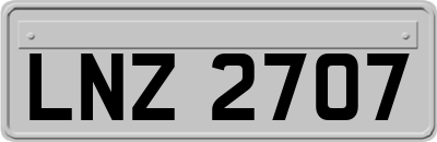 LNZ2707