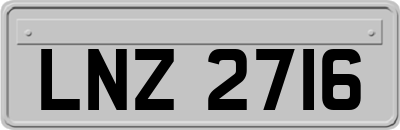 LNZ2716