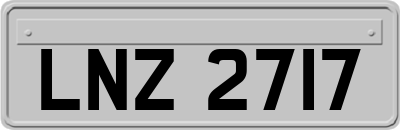 LNZ2717
