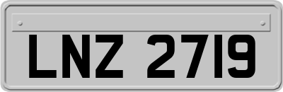 LNZ2719