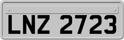 LNZ2723
