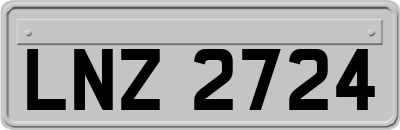 LNZ2724