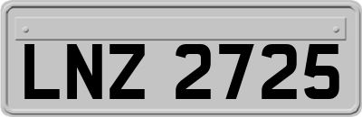 LNZ2725