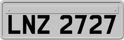 LNZ2727
