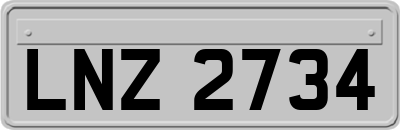 LNZ2734