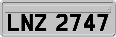 LNZ2747
