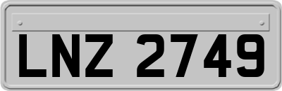 LNZ2749