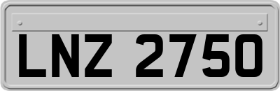 LNZ2750