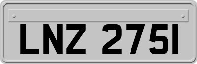 LNZ2751