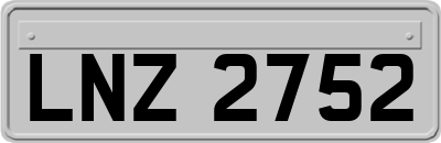LNZ2752