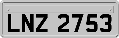 LNZ2753
