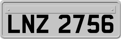 LNZ2756