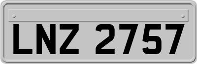 LNZ2757