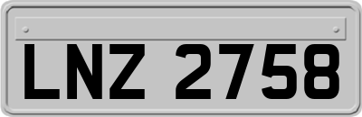 LNZ2758