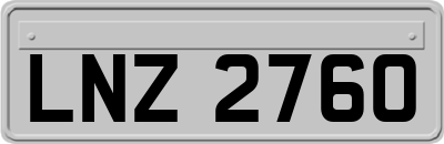 LNZ2760