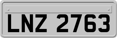 LNZ2763